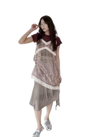 38697 BOHEMIAN CAMISOLE TOP