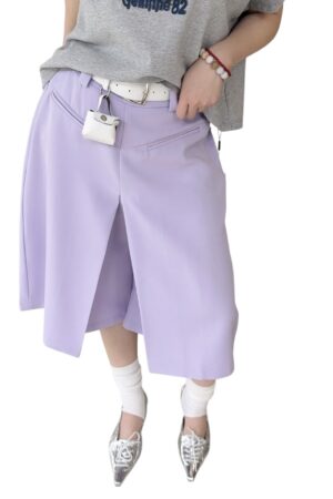 38580 SUIT SHORTS PANTS