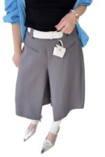 38580 SUIT SHORTS PANTS