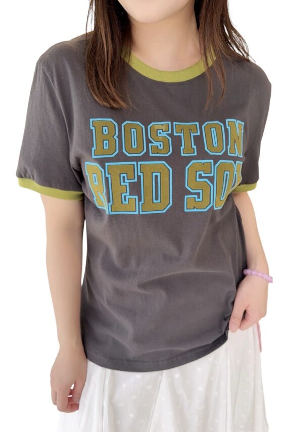 38594 LETTER TEE