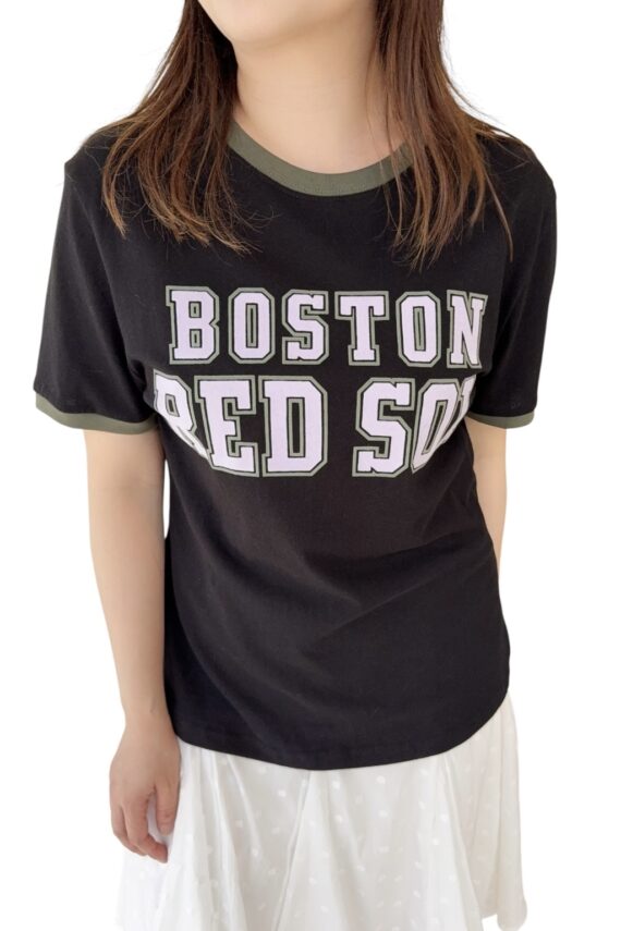 38594 LETTER TEE
