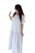 38715 SHIRT TOP DRESS