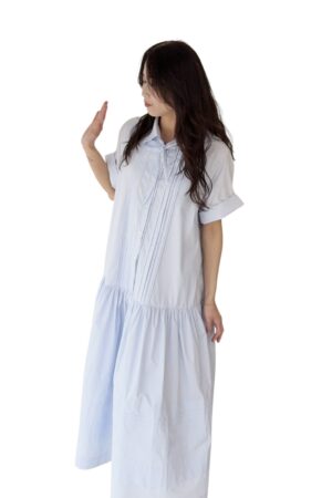 38715 SHIRT TOP DRESS