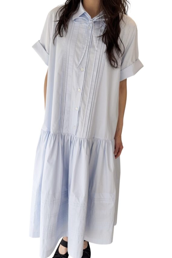38715 SHIRT TOP DRESS