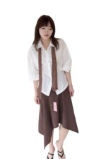 38727 SIMPLE SHIRT TOP