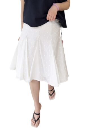 38749 SKIRT