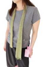 38609 CASUAL SHORT TOP