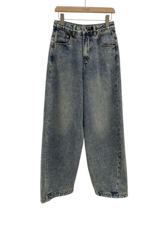 38795 DENIM LONG PANTS