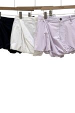 38764 BUBBLE MINI SKIRT