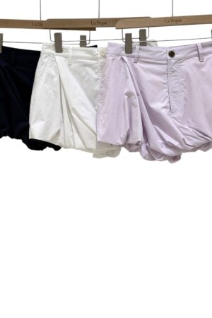 38764 BUBBLE MINI SKIRT