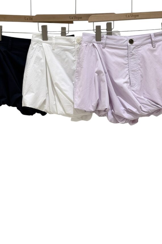 38764 BUBBLE MINI SKIRT