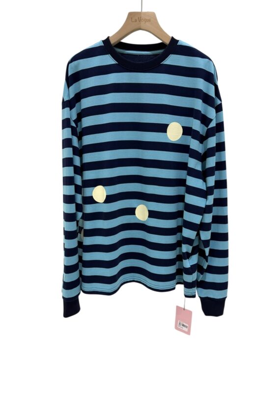 38680 LINE LONG SLEEVE T-SHIRT