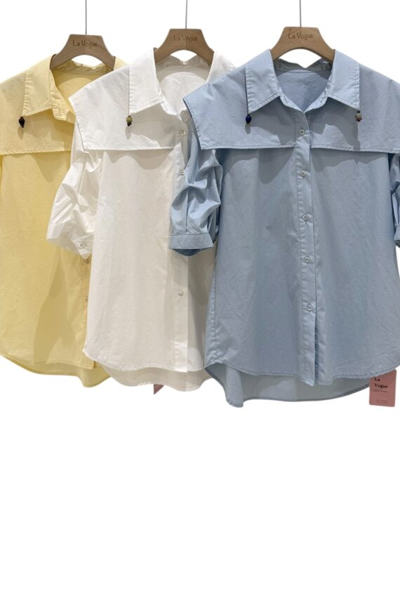 38726 DESIGN SHIRT TOP