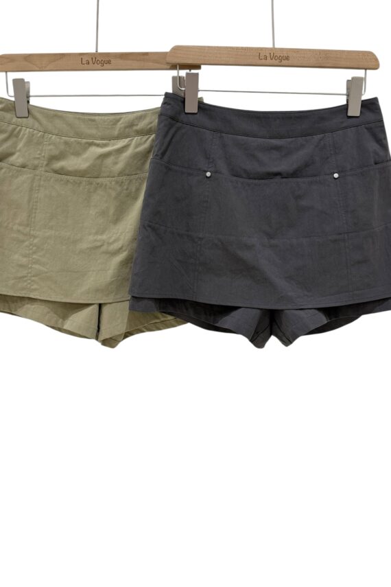 38801 SHORT PANTS