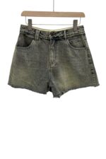 38780 DENIM SHORT PANTS