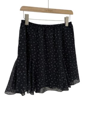 38800 SHORT SKIRT