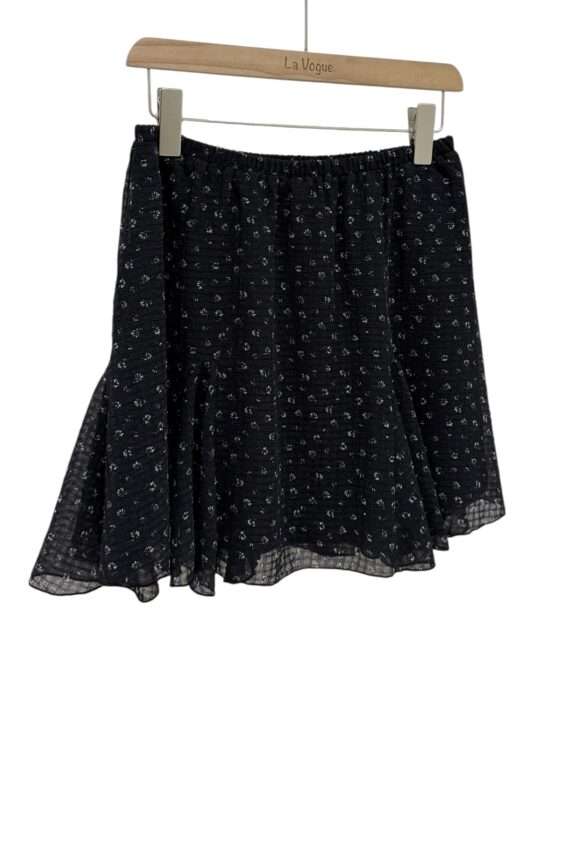 38800 SHORT SKIRT