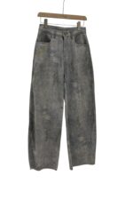 38805 DENIM LONG PANTS