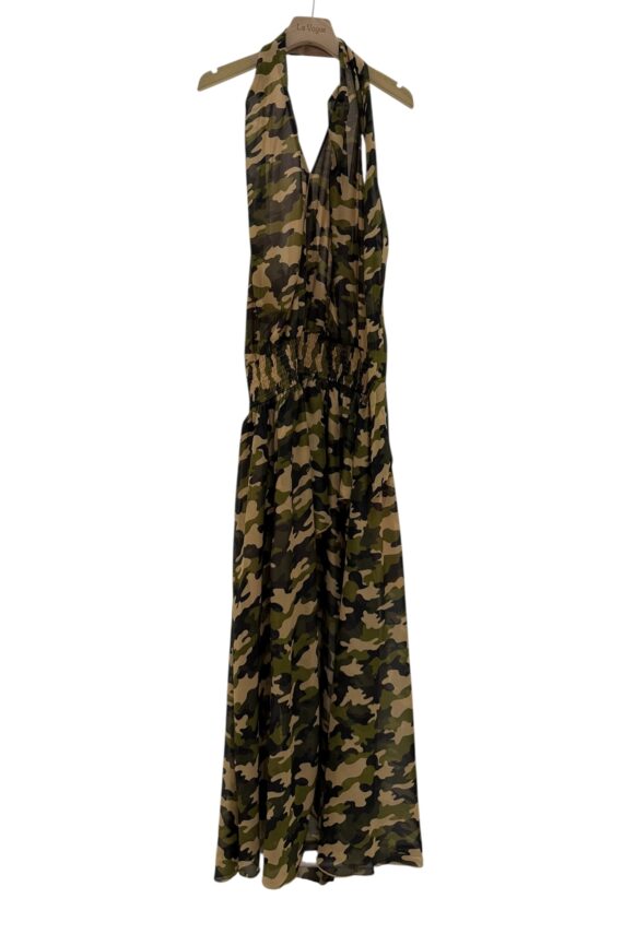 38813 DRESS