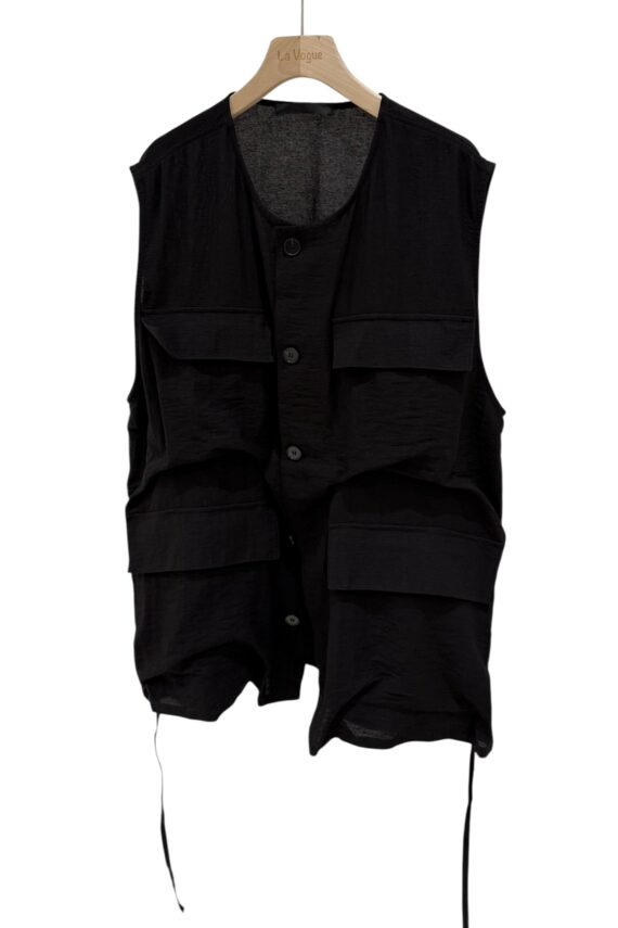38718 CASUAL VEST