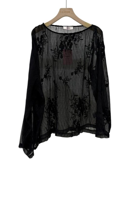 38569 LACE TOP
