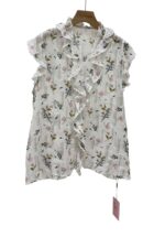 38675 FLORAL TOP