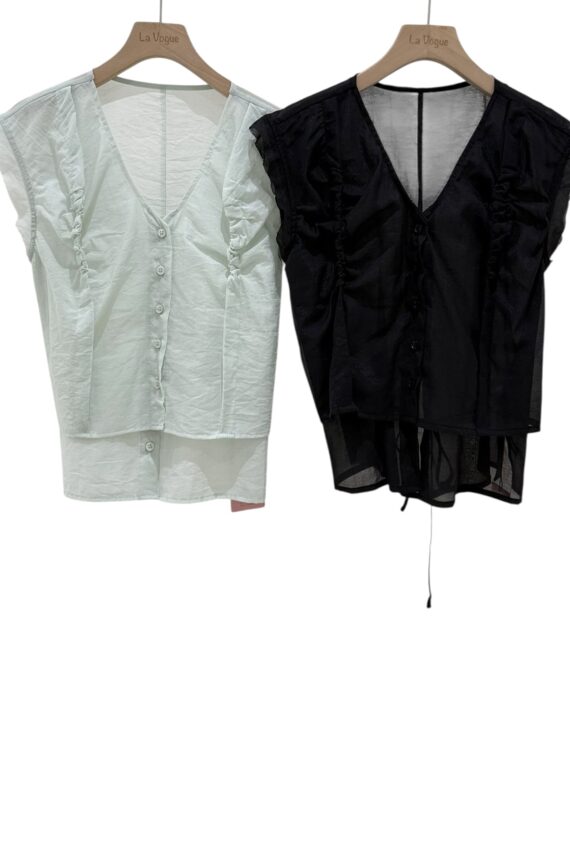38747 SLEEVELESS TOP