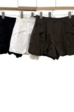 38839 FLOWER BUD SHORTS