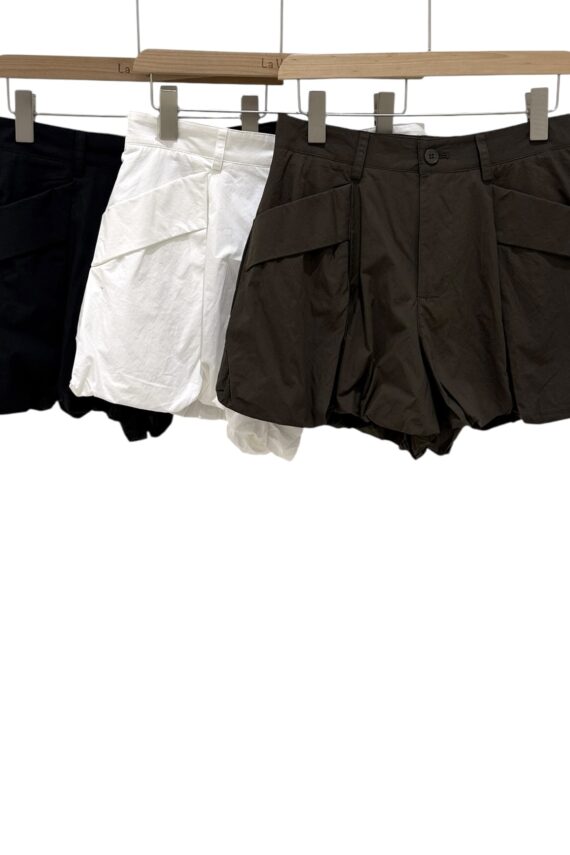 38839 FLOWER BUD SHORTS