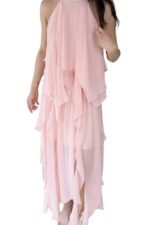 38750 CUT IN DINNER SET SKIRT