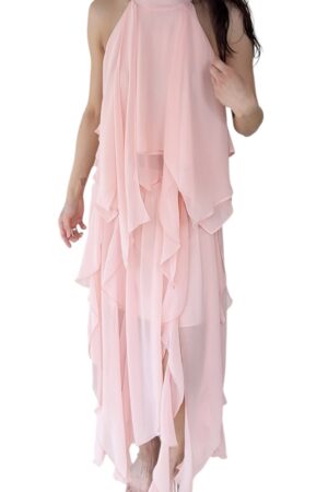 38750 CUT IN DINNER SET SKIRT