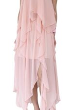 38750 CUT IN DINNER SET SKIRT