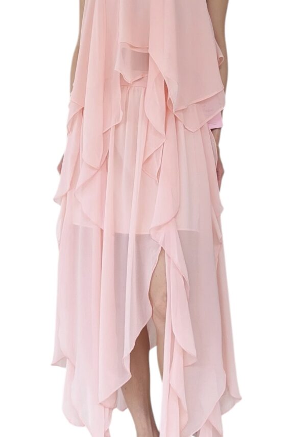 38750 CUT IN DINNER SET SKIRT