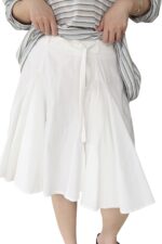38888 5 POINTS SKIRT