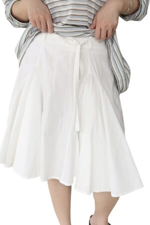 38888 5 POINTS SKIRT