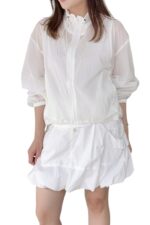 38841 SUN PROTECTION JACKET