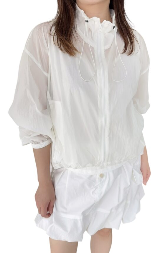 38841 SUN PROTECTION JACKET