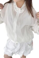 38841 SUN PROTECTION JACKET