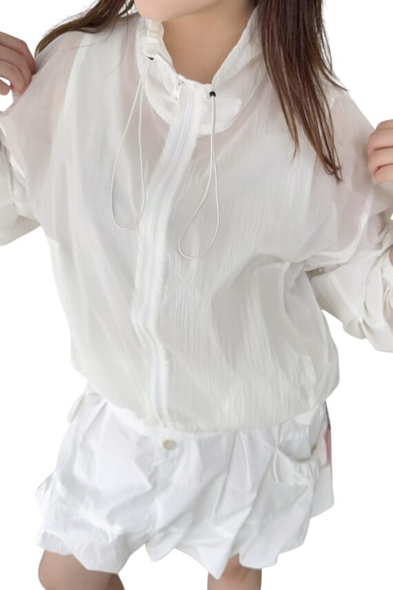 38841 SUN PROTECTION JACKET