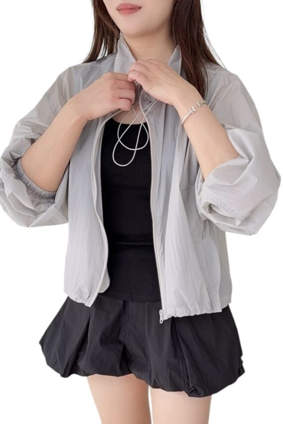 38841 SUN PROTECTION JACKET