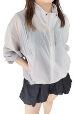 38841 SUN PROTECTION JACKET