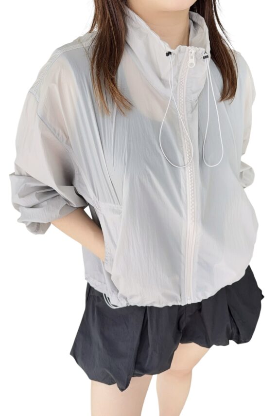 38841 SUN PROTECTION JACKET