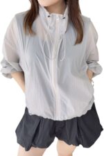 38841 SUN PROTECTION JACKET