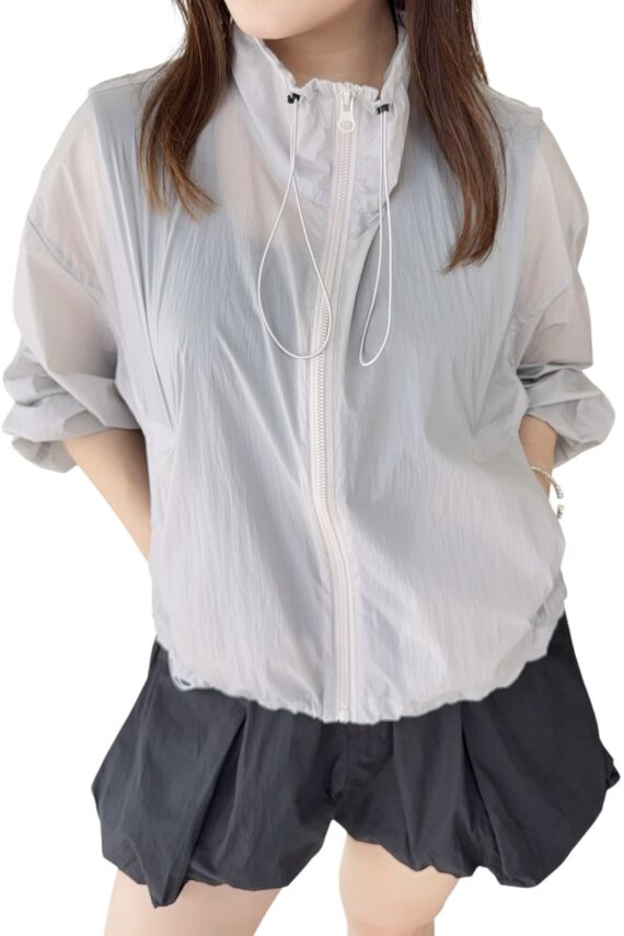 38841 SUN PROTECTION JACKET