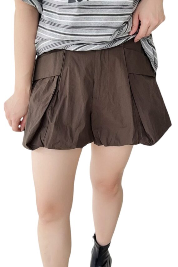 38839 FLOWER BUD SHORTS