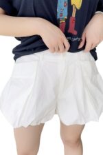 38839 FLOWER BUD SHORTS