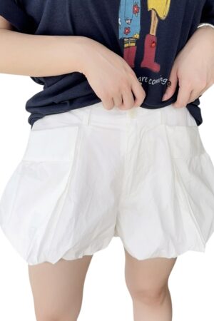 38839 FLOWER BUD SHORTS