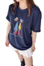 38734 THIN PRINTED TOP