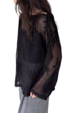 38569 LACE TOP
