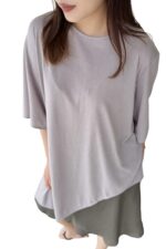 38854 IRREGULAR TOP